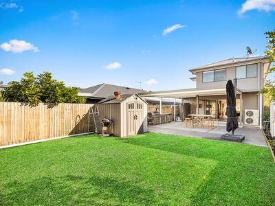 273 Terry Road, Box Hill