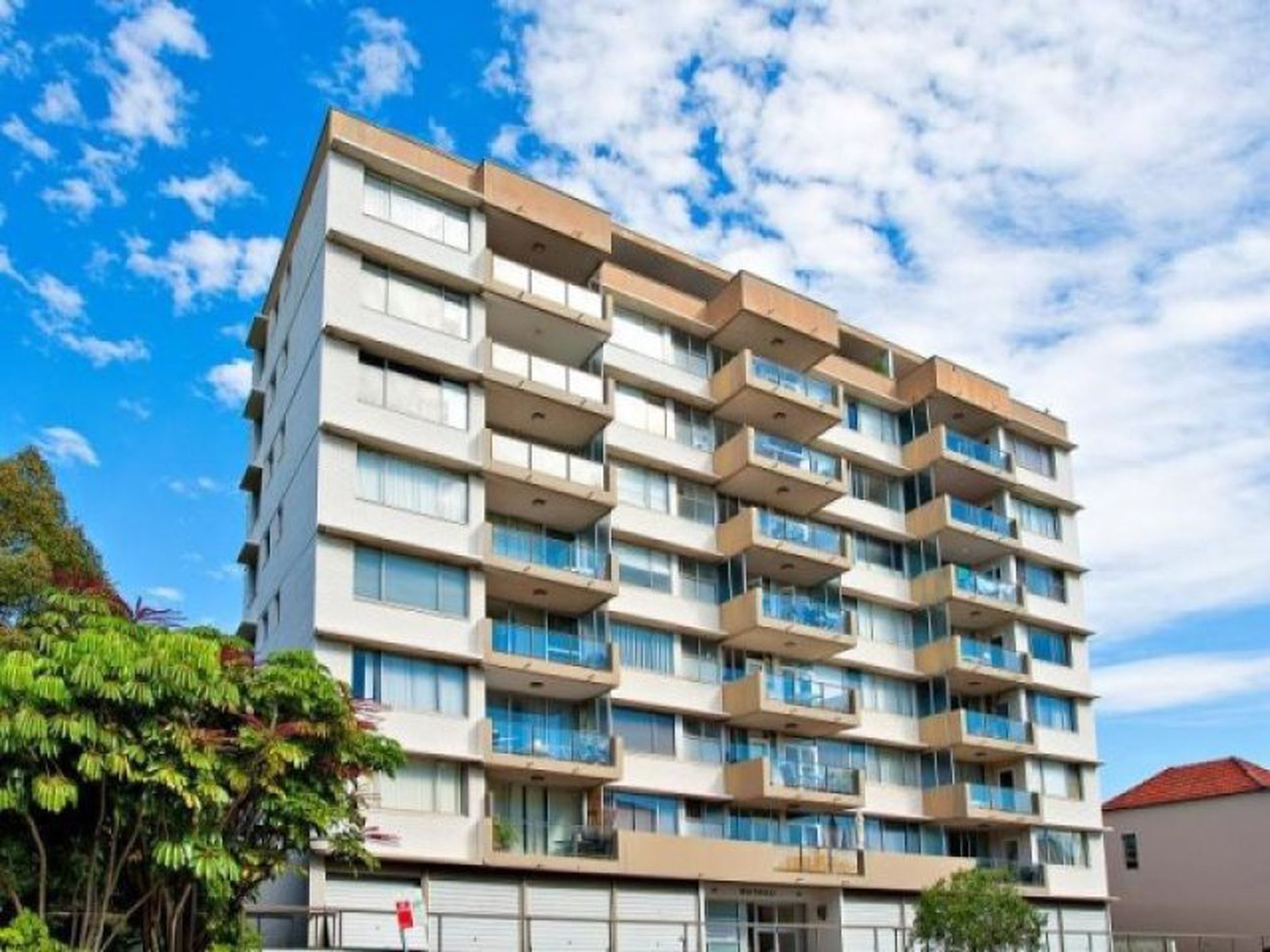 20 / 39 Woodstock Street, Bondi Junction