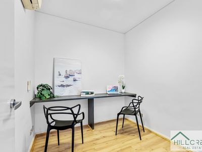 821/8 Merriwa Street, Gordon