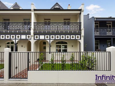 70 Oxford Street, Woollahra