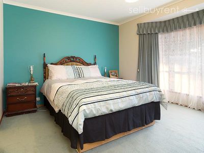 1 NORM COURT, Wodonga