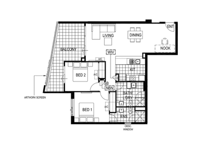 5 / 172 Railway Parade, West Leederville