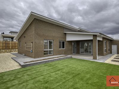 17 JEGOROW STREET, Denman Prospect
