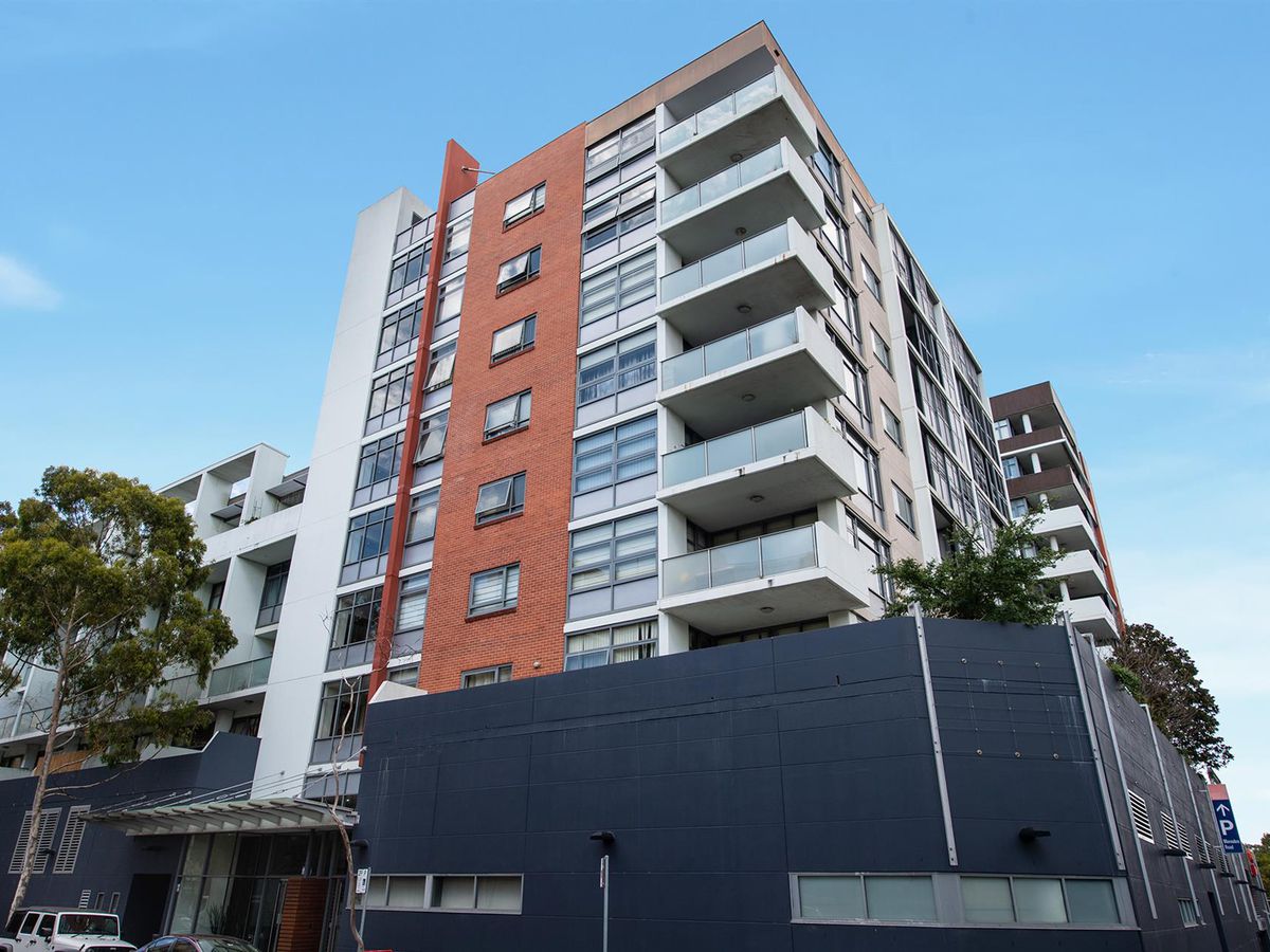 406 / 97 Boyce Road, Maroubra