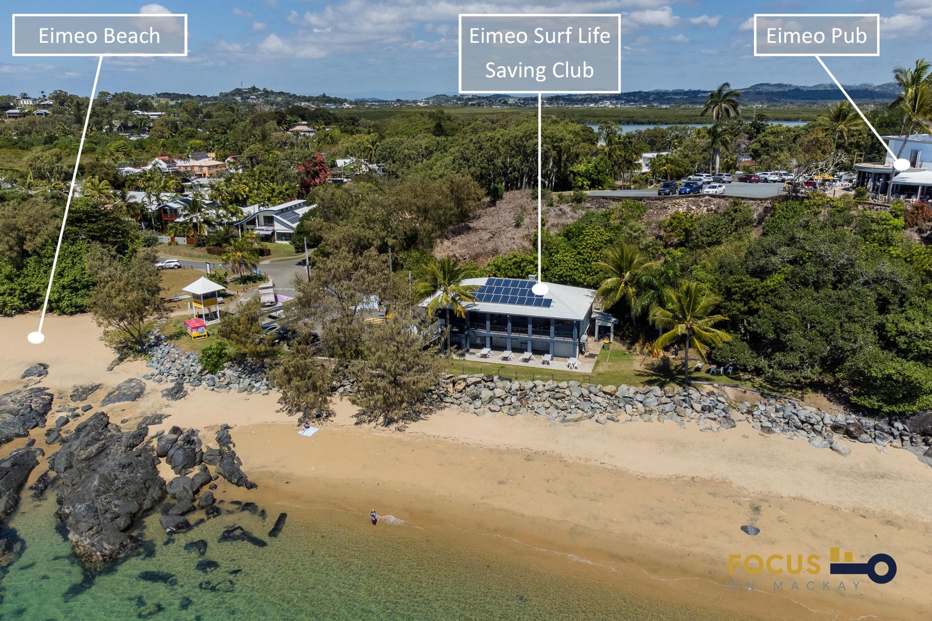 39-41 Hermitage Drive, Eimeo