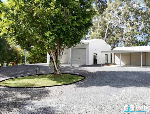 Private Acreage Retreat with Resort-Style Living & Exceptional Shed Space image 25