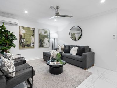 12 Timberline Court, Springfield