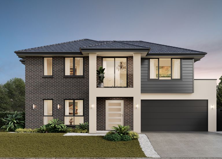 Lot 612 Crown Hill, Riverstone