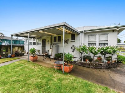 2 Holzgrefe street , Millicent