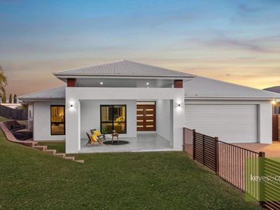 4 Waterdale Pocket, Idalia