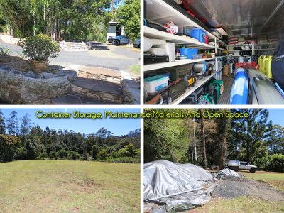 28 Basil Road, Nimbin
