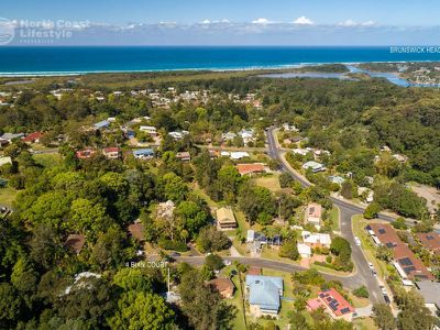 4 Bian Court, Ocean Shores