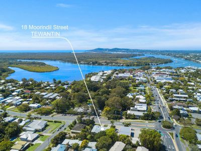 18 Moorindil Street, Tewantin