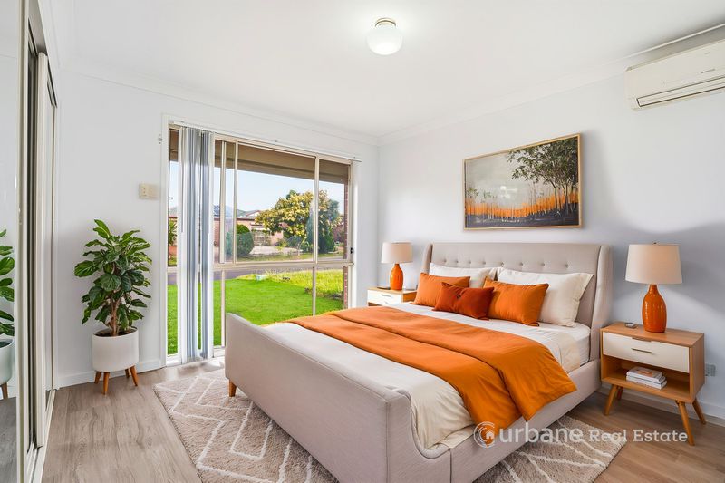 20 Tiffany Place, Rooty Hill