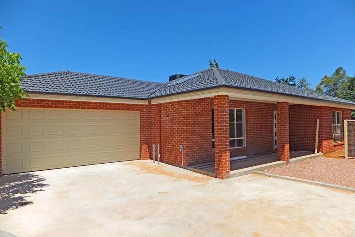 3 / 9 Richards Street, Kyabram