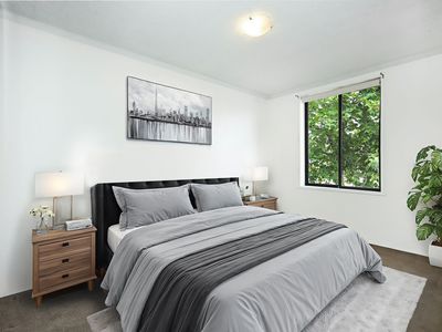 3 / 165 Kent Street, Ascot Vale