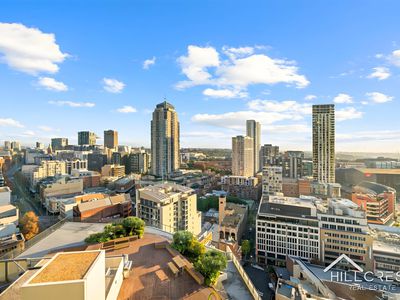 1101/718 George Street, Haymarket
