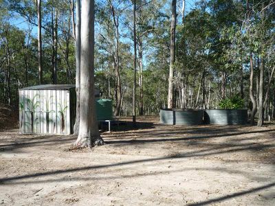 155 Gentle Annie Road, Apple Tree Creek
