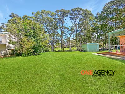 49 Waratah Crescent, Sanctuary Point