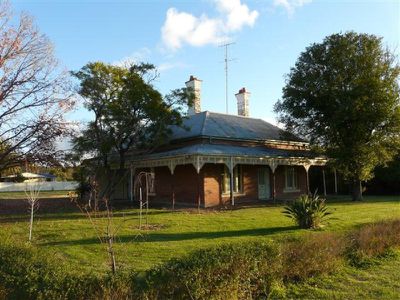 Tocumwal