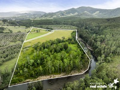 740 Forbes River Road, Birdwood