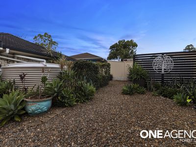 9 Dunn Court, Forest Lake