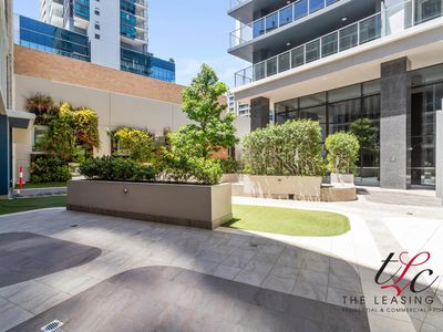 25 / 189 Adelaide Terrace, East Perth