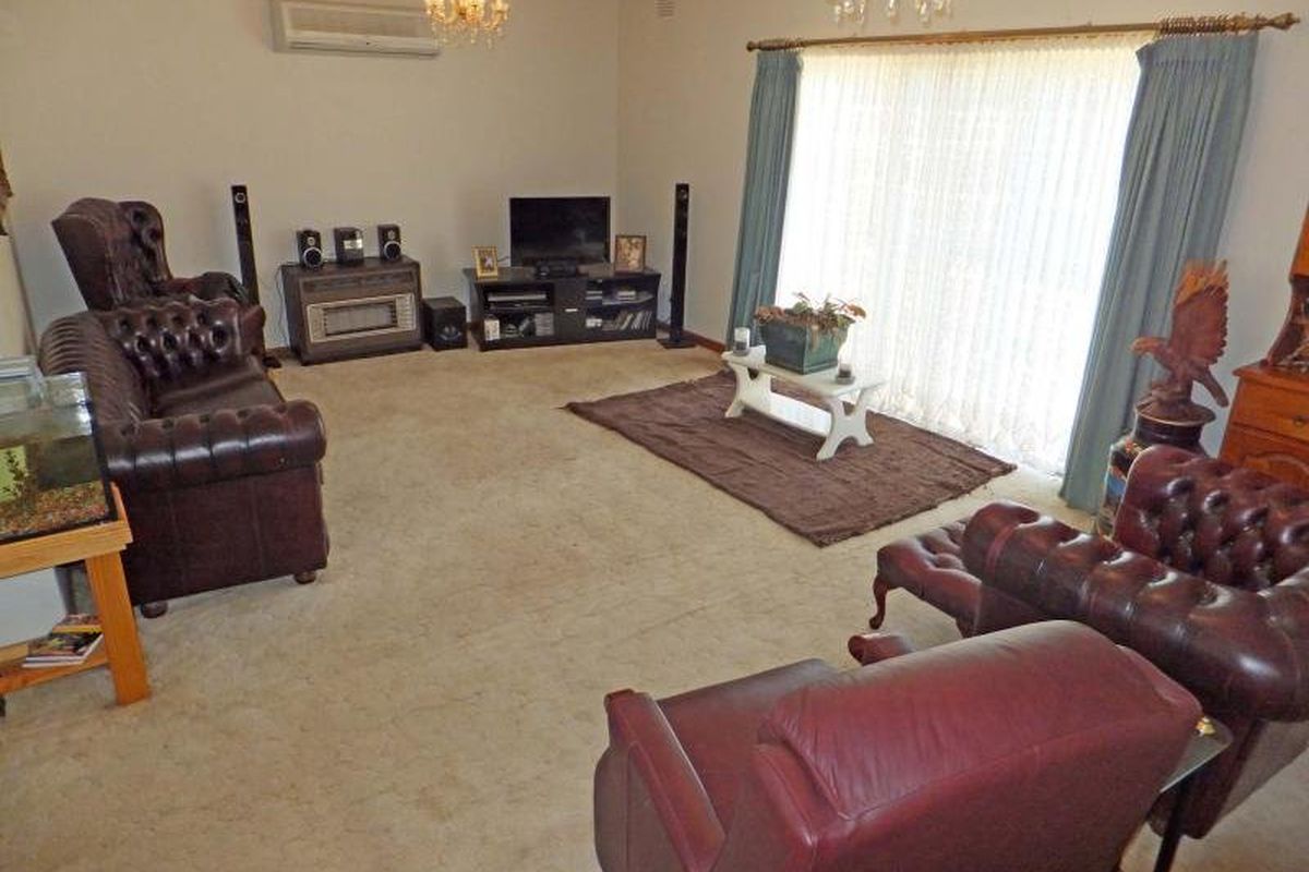 17 Jacaranda Avenue, Kyabram