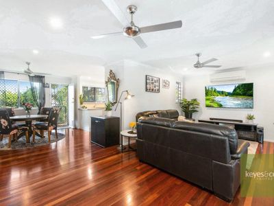 33 Julia Street, Kirwan