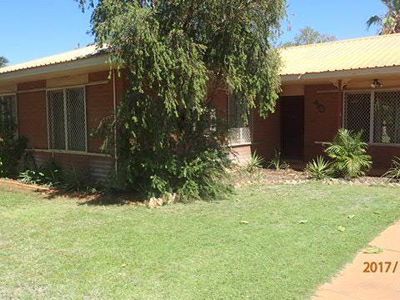36 Spoonbill Crescent, South Hedland