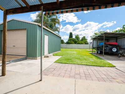 143 Hume Street, Wodonga