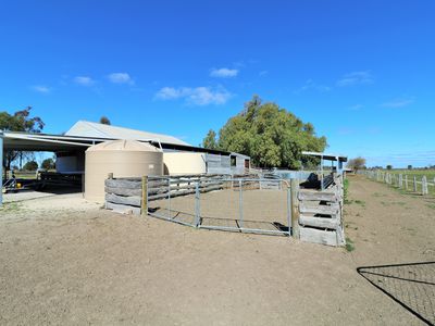 1751 Kerang-Murrabit Road, Kerang