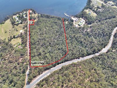 66 Hardakers Road, Pambula