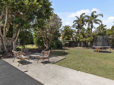 6 Kelyndar Street, Banyo