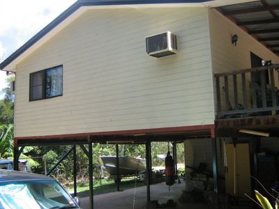 30 Schwartz Street, Cooktown