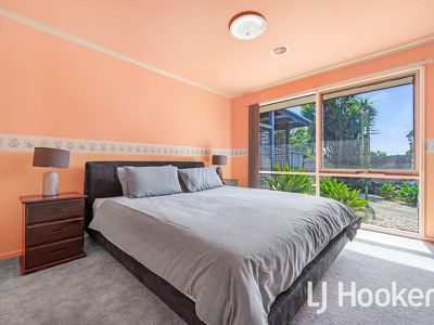 14 Dairyfarm Terrace, Hampton Park