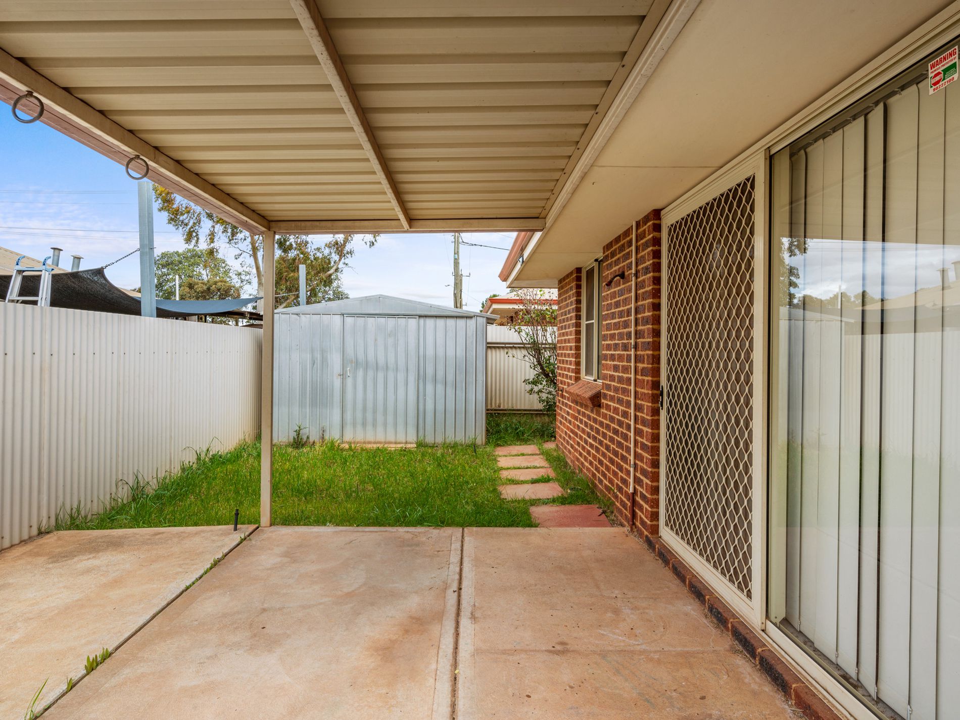 2 / 289 Burt Street, Victory Heights