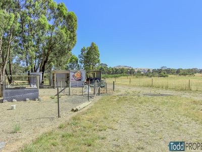 1682 Northern Highway, Heathcote