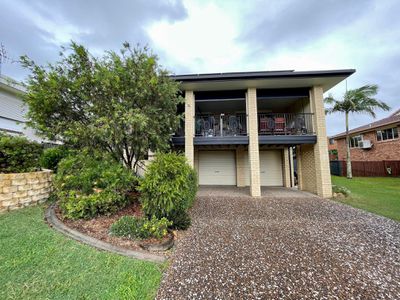 59 Hillcrest Avenue, Scarness