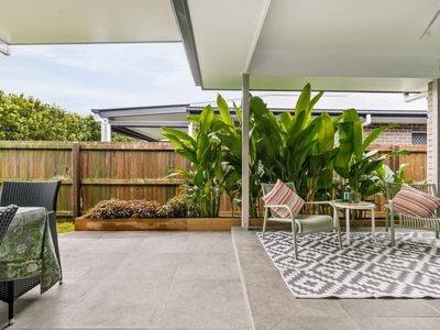 6  Balal Street, Stafford