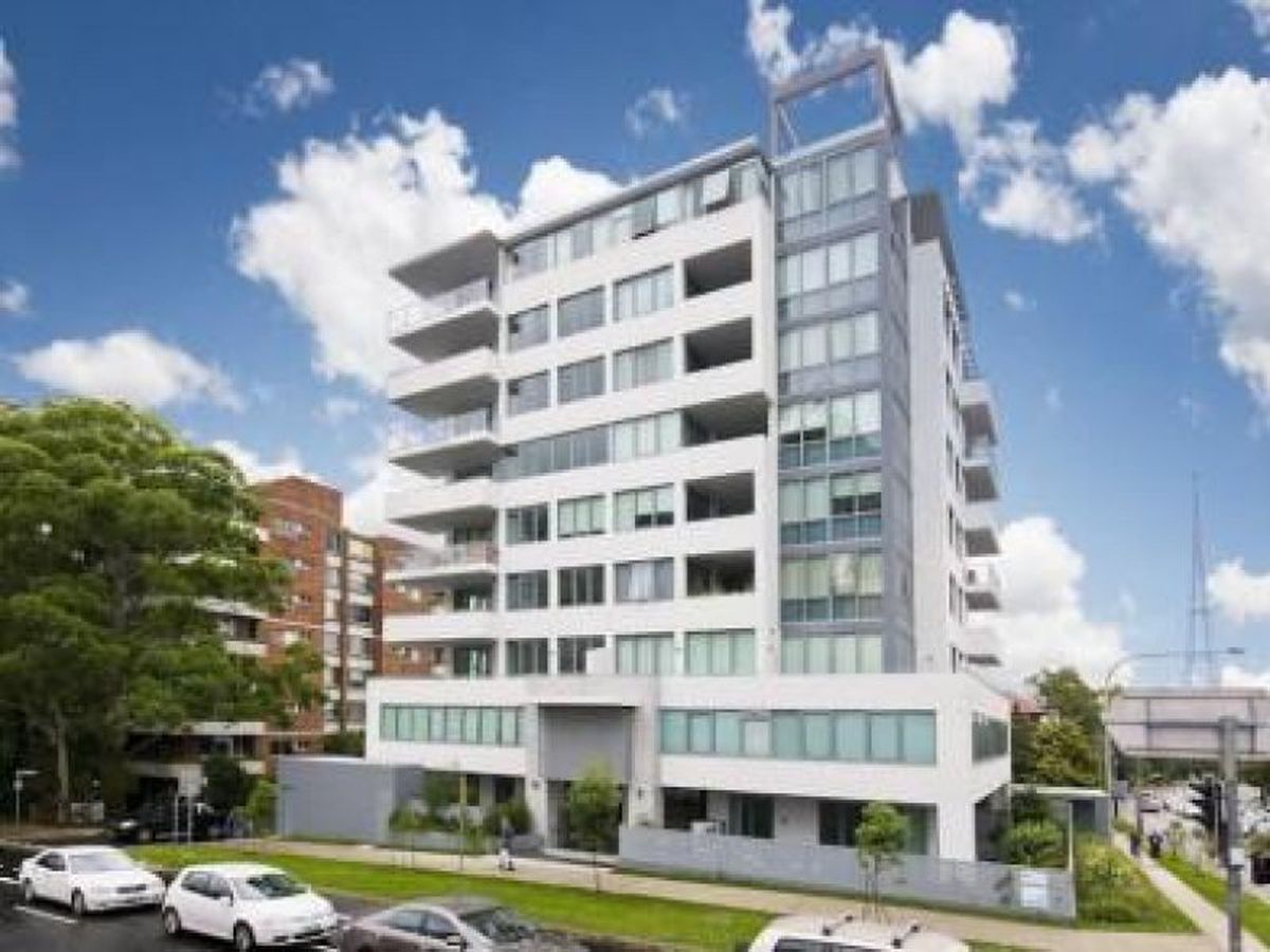 13 / 755-759 Pacific Hwy, Chatswood