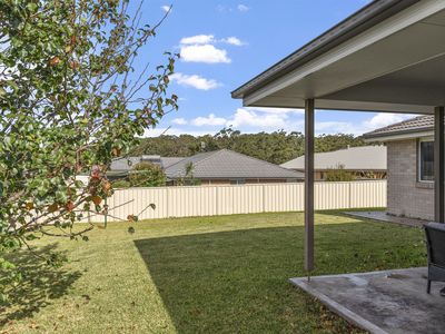 4 Frangipani Avenue, Ulladulla