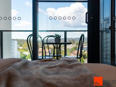 703 / 8 Gribble Street, Gungahlin