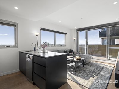 908A / 294 Bell Street, Heidelberg West