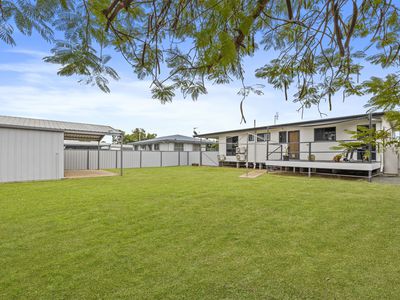 13 Bean Street, Blackwater