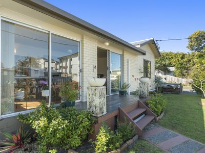 4 Agnes Street, Tweed Heads South