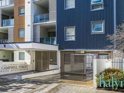 69 / 6 Campbell Street, West Perth