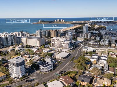 101 / 1 Naroo Court, Mooloolaba