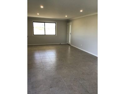 7B Tareeda, Nimbin