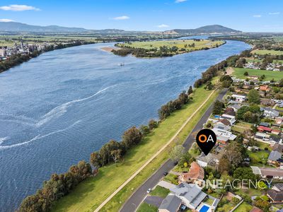 40 Riverview Road, Nowra